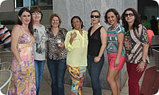 Espa�o Feminino